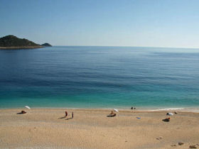 Turkey adventure