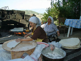 Turkey adventure