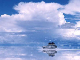 Southern Bolivia holiday, Salt Lakes, Lagunas & Volcanoes