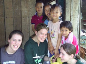 Teach English in Malaysia