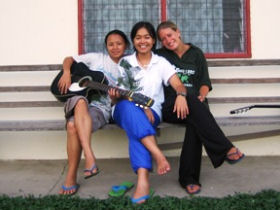Teach English in Malaysia