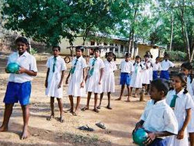 Teaching English & conservation holiday in Sri Lanka