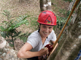 Rainforest conservation in the Amazon, Peru