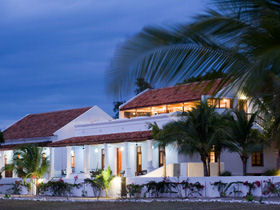 Mozambique adventure holiday
