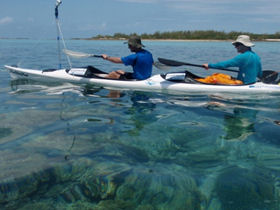 Mozambique adventure holiday