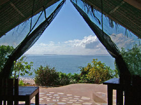Mozambique adventure holiday