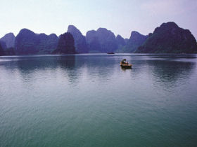 Vietnam family tour