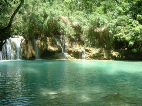 Highlights of Laos holiday