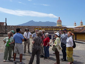 Costa Rica and Nicaragua coffee tour