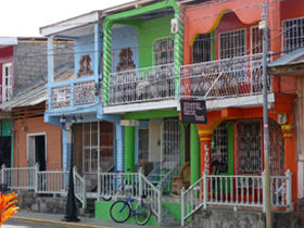 Costa Rica and Nicaragua coffee tour