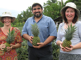 Costa Rica and Nicaragua coffee tour