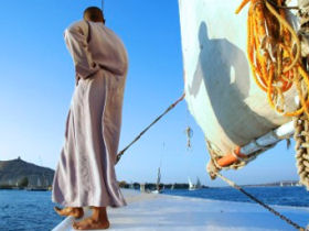 Egypt budget tour