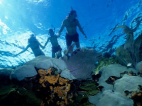Family culture & adventure holiday to Egypt