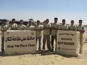 Egypt and Jordan tours