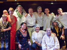 Egypt and Jordan tours
