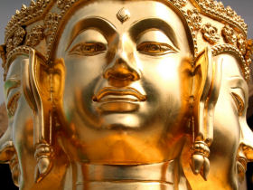 Thailand tour, Bangkok and Chiang Mai
