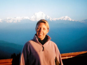Nepal adventure trekking holiday
