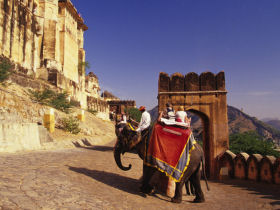 India tours, tailormade