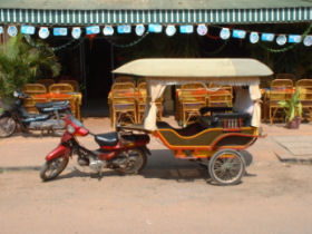 Cambodia & Vietnam tailormade tours