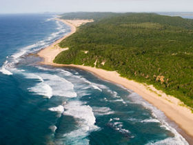 KwaZulu-Natal safari & beach holiday in South Africa