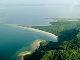 KwaZulu-Natal safari & beach holiday in South Africa