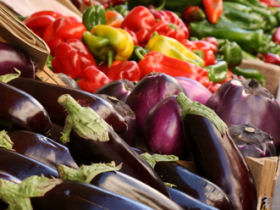 Sicily cooking and culture holiday, Italy