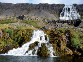Self drive holiday in Iceland, West fjords
