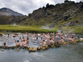 Self drive holiday in Iceland, West fjords