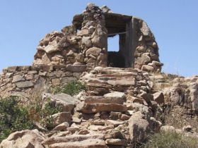 Sardinia walking holiday, Italy