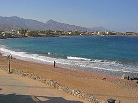 Family Sinai and Red Sea holiday, Egypt