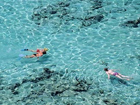 Family Sinai and Red Sea holiday, Egypt
