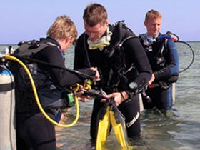 Sinai adventure holiday in Egypt