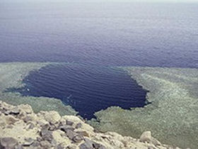 Sinai adventure holiday in Egypt