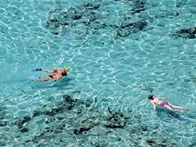 Sinai adventure holiday in Egypt