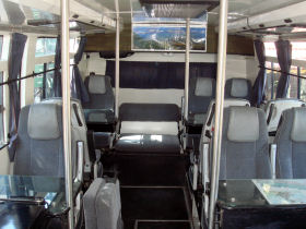 Nepal to Lhasa overland tour