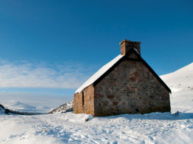 Cairngorms adventure tour