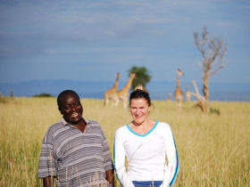 Gorilla safari holiday in Uganda