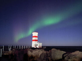 Iceland self drive holiday