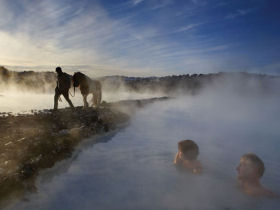 Iceland self drive holiday