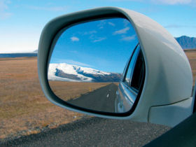 Self drive country tour of Iceland