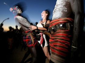 Omo Valley cultural tour in Ethiopia