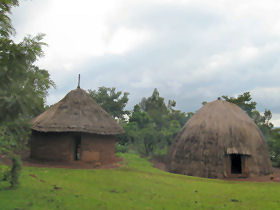 Omo Valley cultural tour in Ethiopia