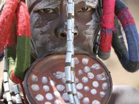 Omo Valley cultural tour in Ethiopia