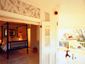 Jamaica luxury hotel & spa