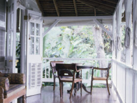 Jamaica luxury hotel & spa