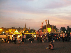 The best of Cambodia holiday