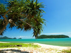 Langkawi Island