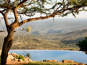 Luxury Kenya safari