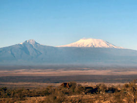 Luxury Kenya safari