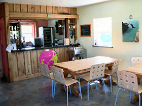 Pembrokeshire activity holiday in Wales